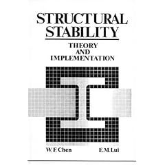 Structural Stability: Theory Implementation