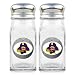 East Carolina Pirates NCAA Basketball Salt/Pepper Shaker Set