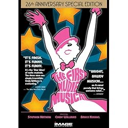 The First Nudie Musical (Special Edition)