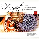 Produkt-Bild: Mozart: Messe du Couronnement