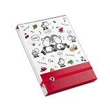 Produkt-Bild: SHEEPWORLD 41916 Notizbuch &raquo;Hi sheep&laquo;