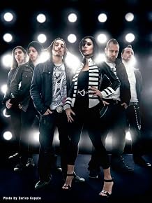 Image de Lacuna Coil