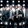 Abbildung von Lacuna Coil