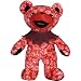 Grateful Dead - Bean Bear Plush Toy - Beauty