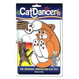 Cat Dancer 101 Cat Dancer Interactive Cat Toy