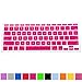 HDE Ultra Thin Silicone Keyboard Skin for Apple Macbook Air 11