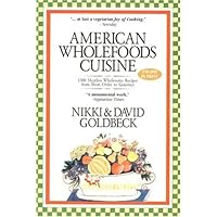 American Wholefoods Cuisine