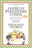 American Wholefoods Cuisine