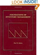 Foundations of Inventory Management