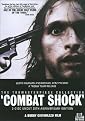 Combat Shock (2 Discs)