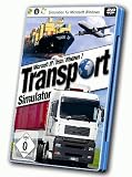 Zoom Produkt-Bild: Transport Simulator
