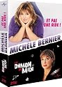 Michèle Bernier - Et pas une ride ! + Le démon de midi