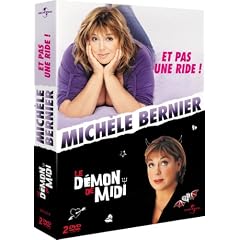 Mich�le Bernier - Et pas une ride ! + Le d�mon de midi