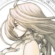 ラストストーリー 特典 エレメント オブ ザ ラストストーリー(サントラCD+ビジュアルブック)付き