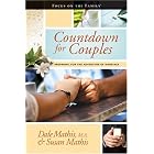 Countdown for Couples: Preparing for the Adventure of Marriage (Focus on the Family Books) by  Dale Mathis and Susan Mathis
