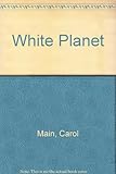 The white planet