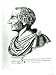 Portrait Bust of Titus Livius Known as Livy Art Giclee Poster Print by Italian School...