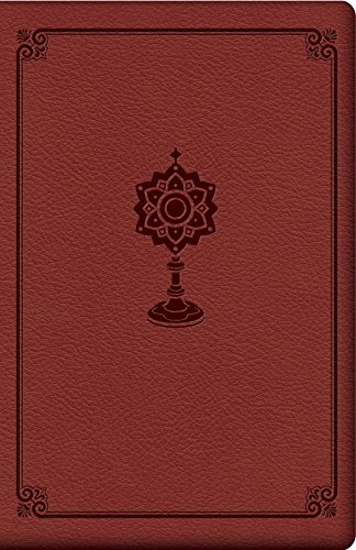 Download Manual for Eucharistic Adoration Download Manual for Eucharistic Adoration