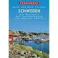 Schweden 1: Die Westk�ste mit Trollh�ttekanal und V�nersee S�dteil