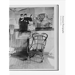 Walker Evans: American Photographs