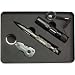 Humvee Tactical Defender Pen With Flashlight and Keychain Tool Set