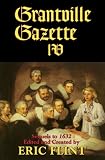 Grantville Gazette IV (The Ring of Fire)