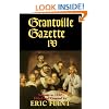 Grantville Gazette IV: 4 (Ring of Fire)
