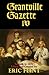Grantville Gazette IV: 4 (Ring of Fire)