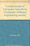 Fundamentals of computer algorithms