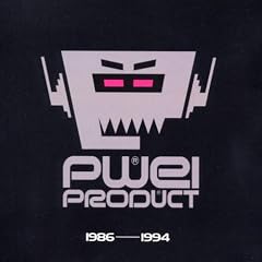 PWEI Product 1986-1994: The Pop Will Eat Itself Anthology