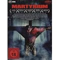 Martyrium - St�rkanal Edition (Digipack mit Booklet im Schuber)