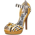 Naughty Monkey Double Vision Pump