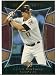 2007 Upper Deck Elements # 18 Lance Berkman - Astros - Foil Board Technology Card Design - Premium Baseball Card