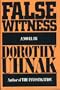FALSE WITNESS