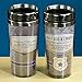 Abbey Gift Police Officer's Prayer Travel Tumbler, 15.625 by 11 3/4