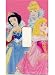 Disney Princess Light Switch Plate Sticker Girls Single Switchplate Cover