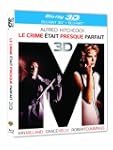 Le Crime �tait presque parfait 3D - B...