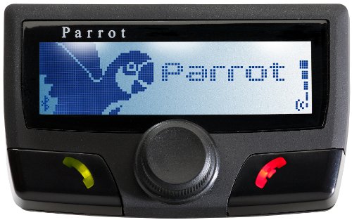 Parrot CK3100 Advanced Bluetooth Car Kit