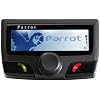 Parrot CK3100 LCD Advanced Bluetooth Freisprecheinrichtung Black Edition