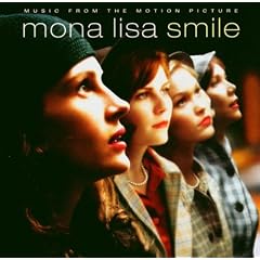 Mona Lisa Smile