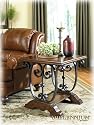 Welton End Table By Ashley Furniture