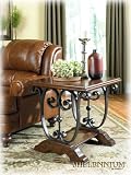 Welton End Table By Ashley Furniture