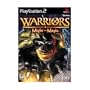 Warriors of Might and Magic PS2 DISC ONLY