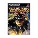 Warriors of Might and Magic (PlayStation2)