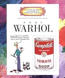 Andy Warhol (Getting to Know the World's Greatest Artists) [Paperback]
