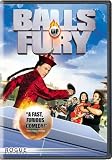 Balls of Fury [DVD] [2007] [Region 1] [US Import] [NTSC]