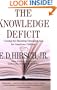 The Knowledge Deficit: Closing the Shocking Education Gap for American Children