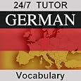24-7 German - Vocabulary ($0.99)