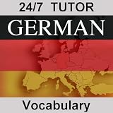 24-7 German - Vocabulary