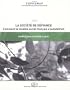 La soci�t� de d�fiance : Comment le mod�le social fran�ais s'autod�truit ?